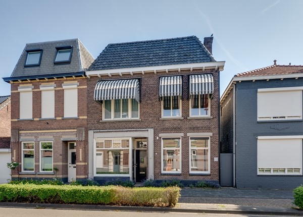 Property photo - Hoofdstraat 76, 5121JG Rijen